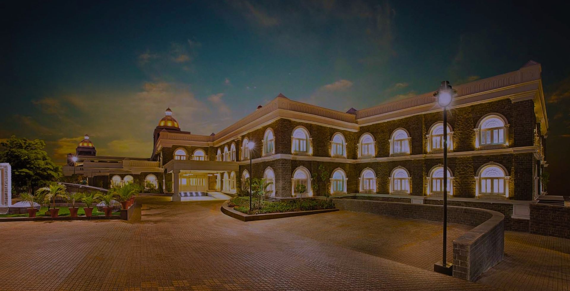 Sachin Tendulkar Gymkhana MCA