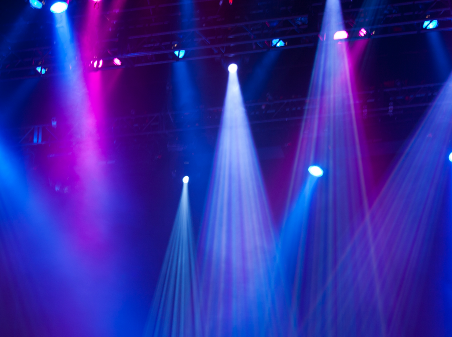The Importance of Lighting in Event Design