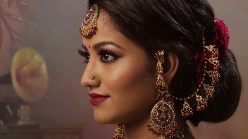 Wedding Tips that Every Bride Should Know Make-Up Edition