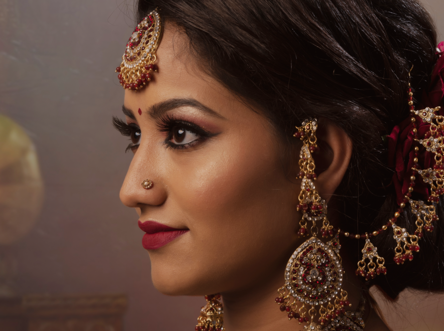 Wedding Tips that Every Bride Should Know Make-Up Edition