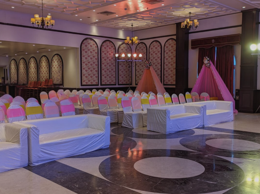 How to Make the Most of Your Banquet Hall Space