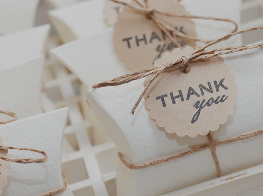 How To Personalize Your Event Space for a Lasting Impression