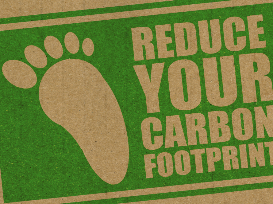 How to Reduce Your Event's Carbon Footprint